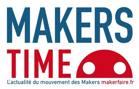 Maker Faire St Malo tweet media