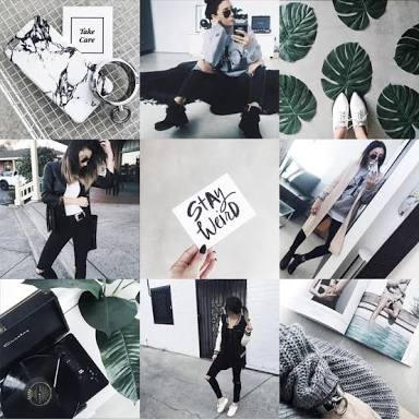 ModeBoard's tweet photo. The Style Audit talks curated Instagram fashion feeds this week! Who to follow, Insta trends, tips&amp;tastemakers. @HashtagRadio Thurs 4pm-6pm! https://t.co/Y2OcSfpukN