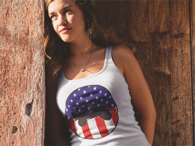 Check out the cool #jeep #cotton in our store  jeeptuff.com Order yours today #jeeplife #offroad #4x4 #jeepgirls #tshirt #tanktop