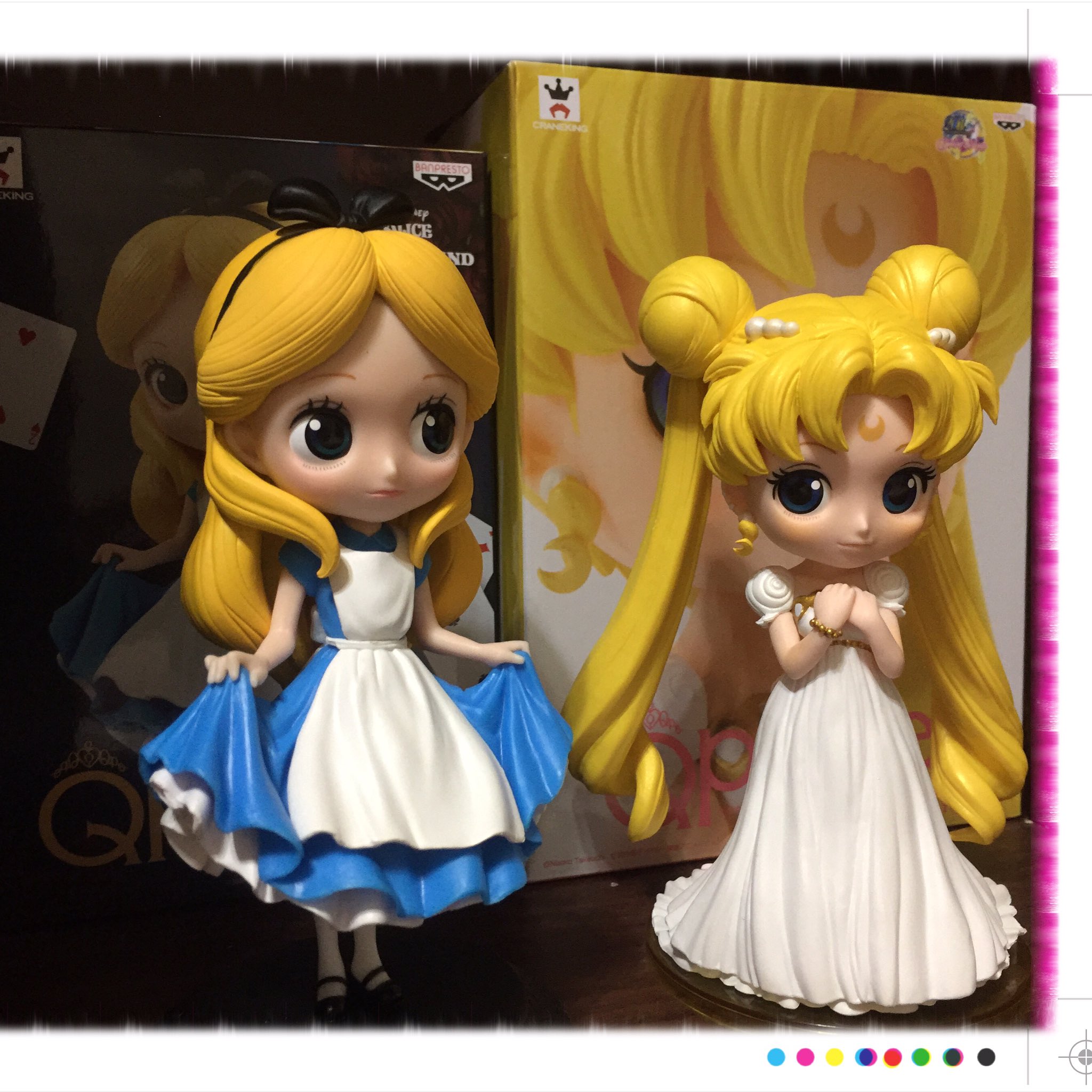 みるほ A Twitter セーラームーンをお迎えした キューポスケット Disney Disneypricncess ディズニー ディズニープリンセス アリス Alice Sailormoon セーラームーン Qposket みるほ A Twitter セーラームーンをお迎えした キューポスケット Disney Disneypricncess ディズニー ディズニープリンセス アリス Alice Sailormoon セーラームーン Qposket