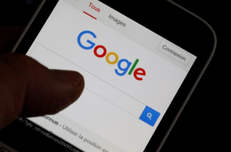 Stukalsky's tweet photo. Google enhances B2B cloud service with AI via @Reuters https://t.co/JtZiSm40wp #B2BCloud https://t.co/vI4a2xmvFv