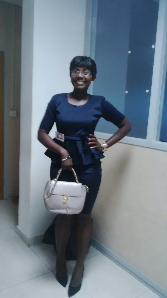baafog's tweet photo. #myfirstdayatwork @readysetworkng @PwCNigeria.. Training on going. https://t.co/sX9QNspmve