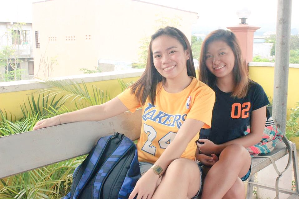 ninacurtissmith's tweet photo. my tinay 💕 @jieannmv https://t.co/eXReNNNBnl