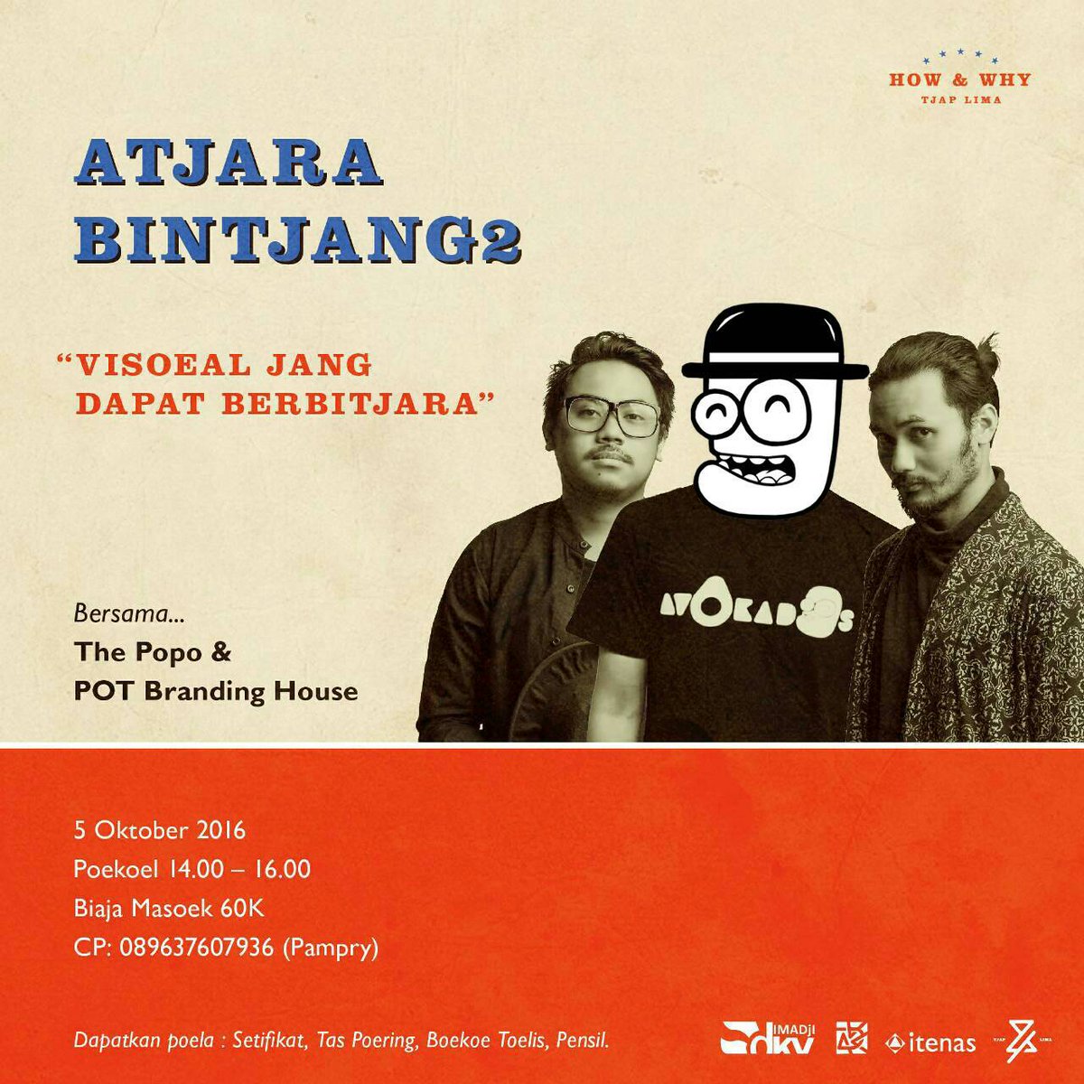 How & Why tweet media