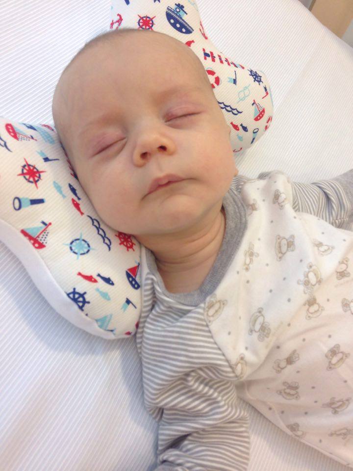 #MeGustariaVolverA ser #bebe para usar las almoaditas MARIPOSA de <a href="/MammuBebe/">Mammu Bebe</a> #MAMA #embarazo #nuevelunas #love