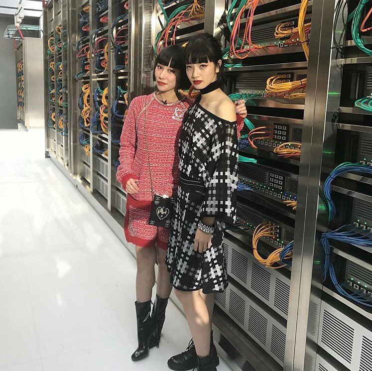 konichaan0216's tweet photo. やばいドストライクすぎる💓
#小松菜奈 https://t.co/93o8uMcVvF