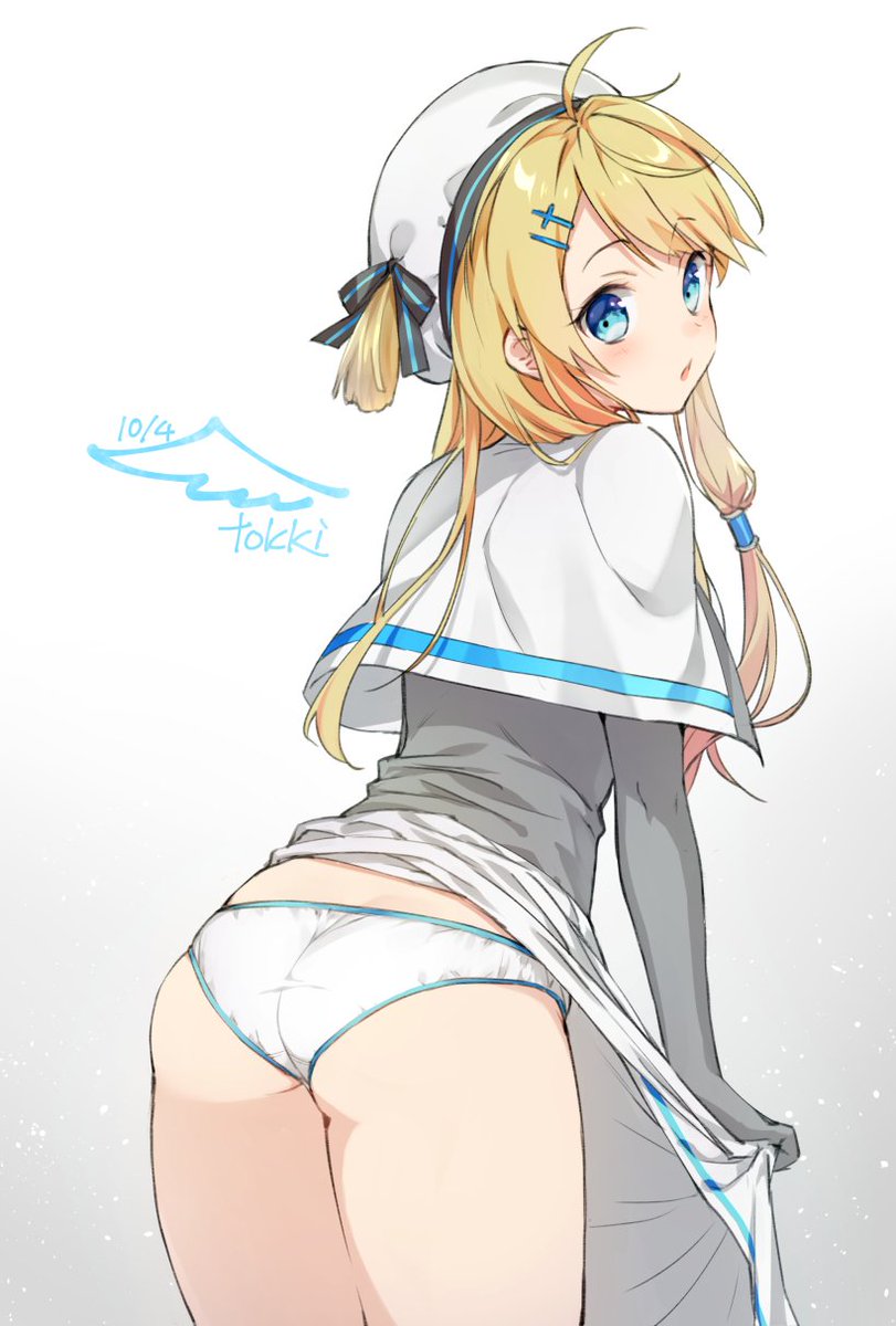 とっき Tokki これといった尻絵がなかったから急遽うちの天使ちゃんで描いた 天使の日 お尻の日 とっき Tokki これといった尻絵がなかったから急遽うちの天使ちゃんで描いた 天使の日 お尻の日