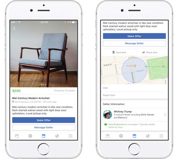 adigital_org's tweet photo. Facebook anuncia el lanzamiento de Marketplace, su nuevo servicio de compraventa https://t.co/ENQN29QKtS @Ecommerce_es #sociosAdigital https://t.co/Y0NZYVUX0e