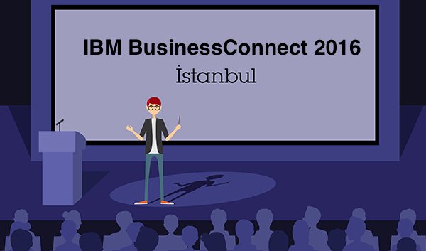 ziyafc's tweet photo. IBM BusinessConnect16'da Deneyimleyebileceğiniz 5 Şey. https://t.co/1psvzHx6rH @IBMTurk #IBMTurk #IBMBCTR https://t.co/NHQUDWYoNc