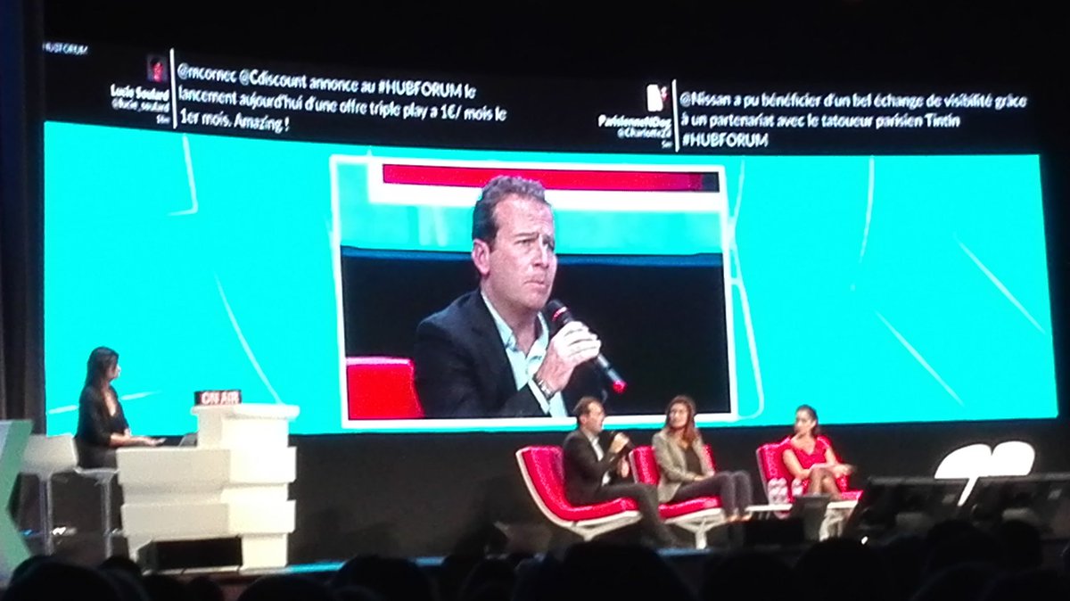 veronedel11's tweet photo. #branding Le #programatique s'oriente sur le search. Expérience avec @Nissan et #tatouage #keywords. #HUBFORUM #MBADMB https://t.co/1BEZ8lseKS