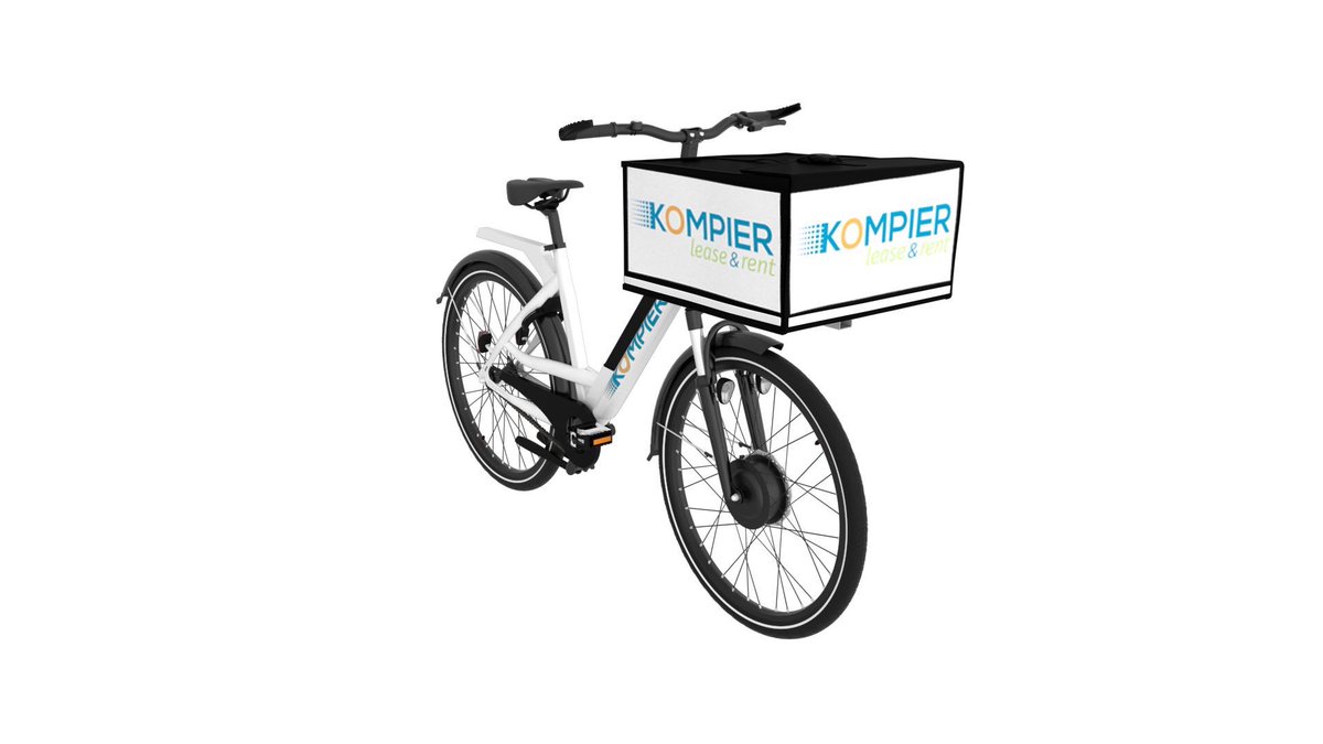 Een elektrische fiets leasen incl onderhoud, pechhulp en verzekering dat kan bij ons! Delivery e-bikes ook mogelijk kompierlease.nl