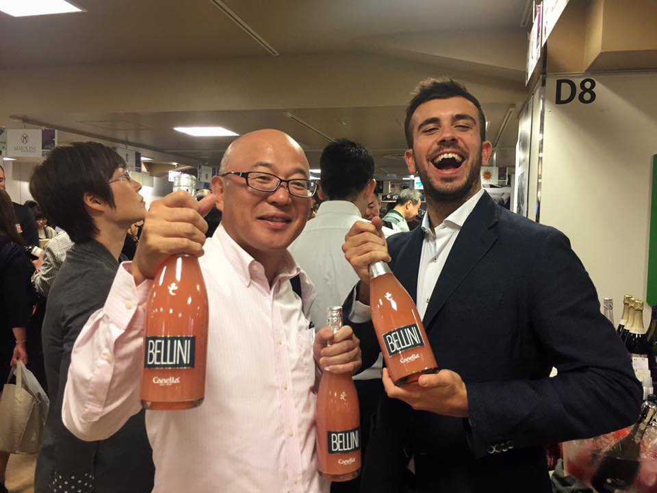Italian week <a href="/isetan/">Isetan</a> Tokyo #itaisetan #isetanita