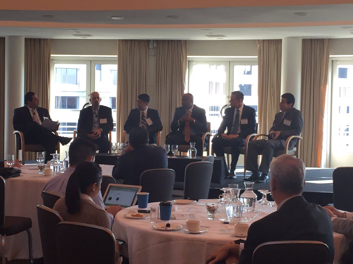 dcchamber's tweet photo. Leveraging innovation &amp; technology...reshaping how we do business #dctechforum16 #techinnovation #dcchamber https://t.co/88qz5PPeFe