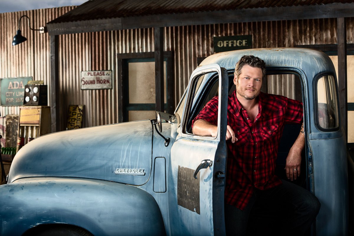 2017 Country 500 lineup will feature both Blake Shelton and Miranda Lambert (!), Keith Urban, Kid Rock + loads more.