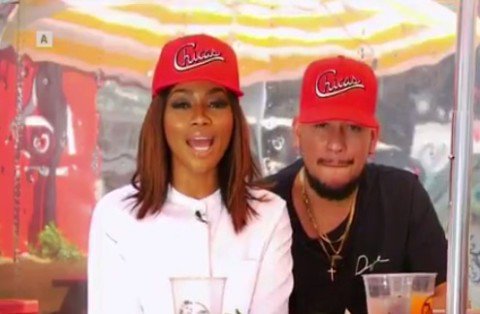 It S Our 70th Anniversary On Twitter Bonang Matheba Adopted A New Policy Of Blocking Fans Who Have Anything Negative To Say About Her Rapper Boyfriend Https T Co Uclml9esup Https T Co Pscunkspjt