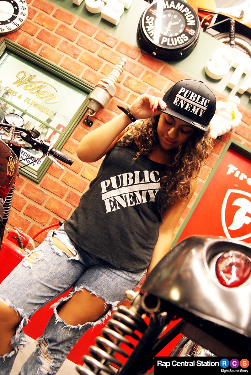 RCSStore's tweet photo. Hey Ladies! You can rock it too! @PublicEnemyFTP #hiphop #clothes #RAPcentralstation #store #ladies #clothes #women #shirt #hat #PublicEnemy https://t.co/XVB6KbVoVf
