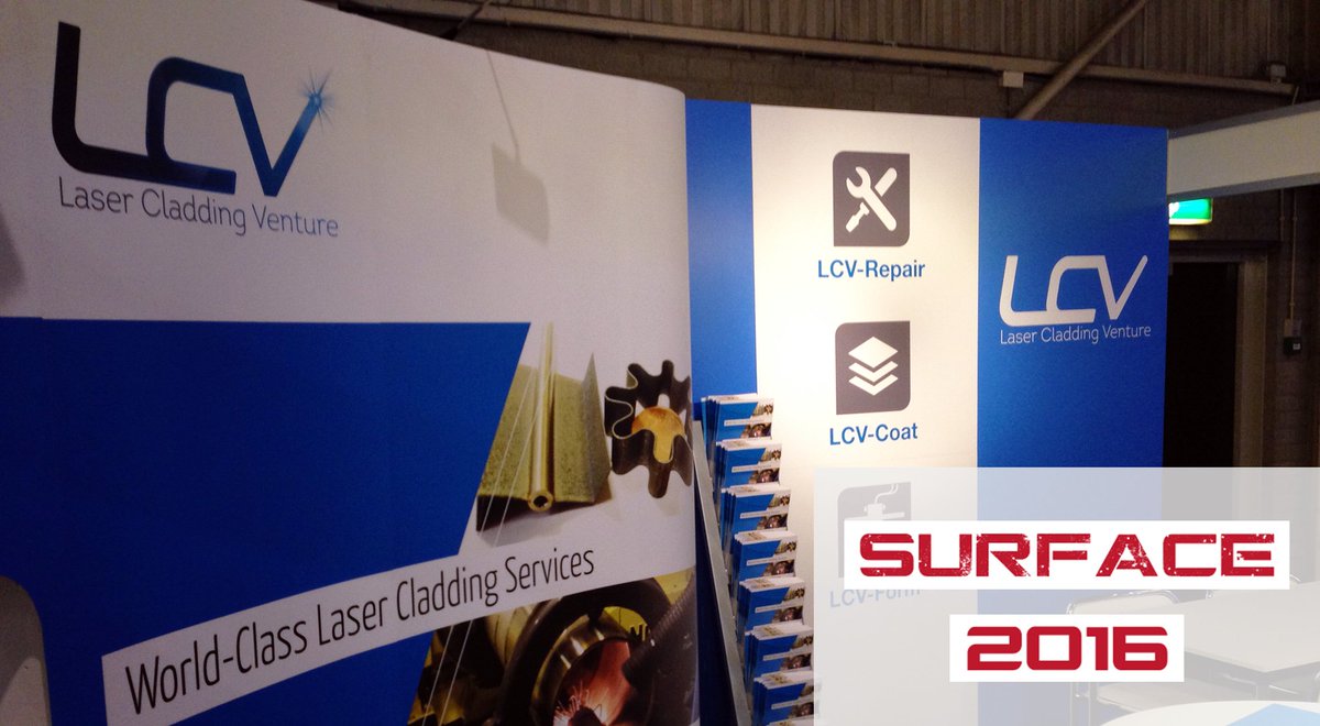 LaserCladdingVenture tweet media