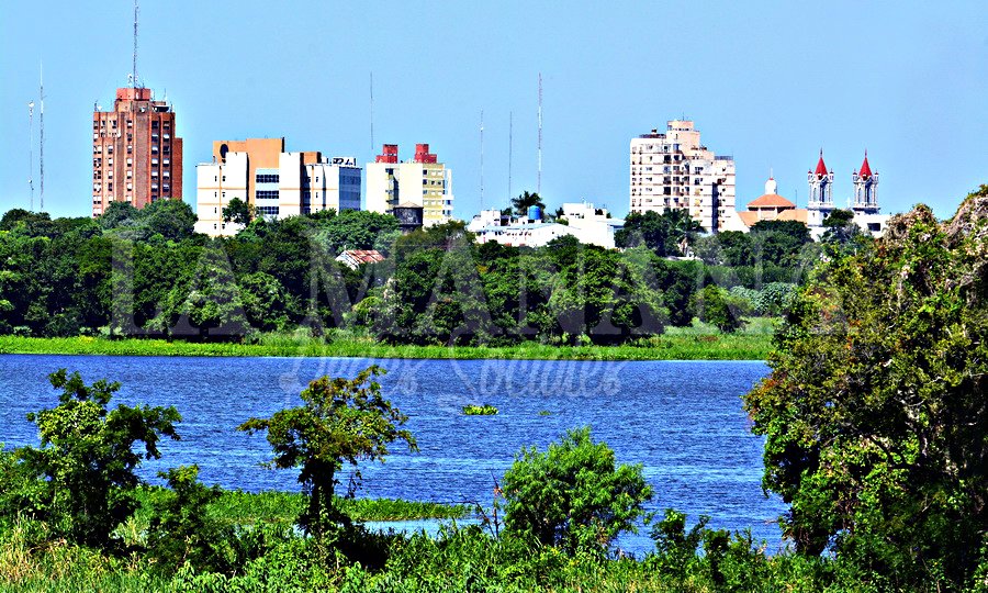 Las 📸 en la #Costanera, ¿prohibidas? [bit.ly/2dswMa9]