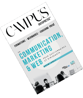 Campus <a href="/Infopresse/">Formations Infopresse</a>: Réussir votre stratégie de #marketing par #courriel buff.ly/2cKfJCc