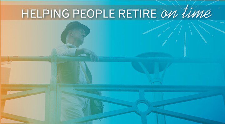 Lighthouse is Helping People Retire on Time! lighthouseconferencing.com/blog/virtual-e…