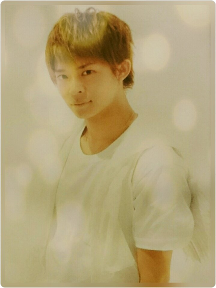kswendy_1995's tweet photo. 王子様という名の天使、岸くん(#^.^#) https://t.co/HGDWTkOYf2