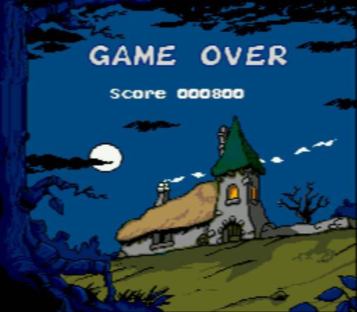 Miracleman On Twitter The Daily Genesis The Smurfs Are Being