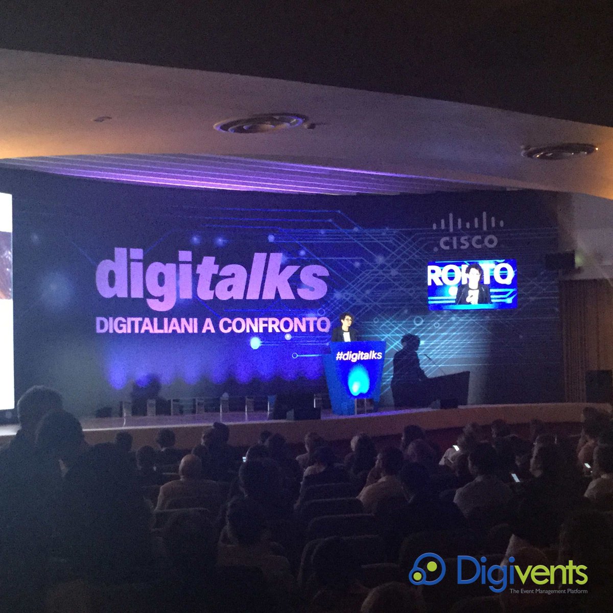 New partnership with CISCO and <a href="/soteha/">SOTEHA - Solution Hub</a> for Digitalks 2016, providing event app, registration and instant check-in.

goo.gl/CQcnlQ