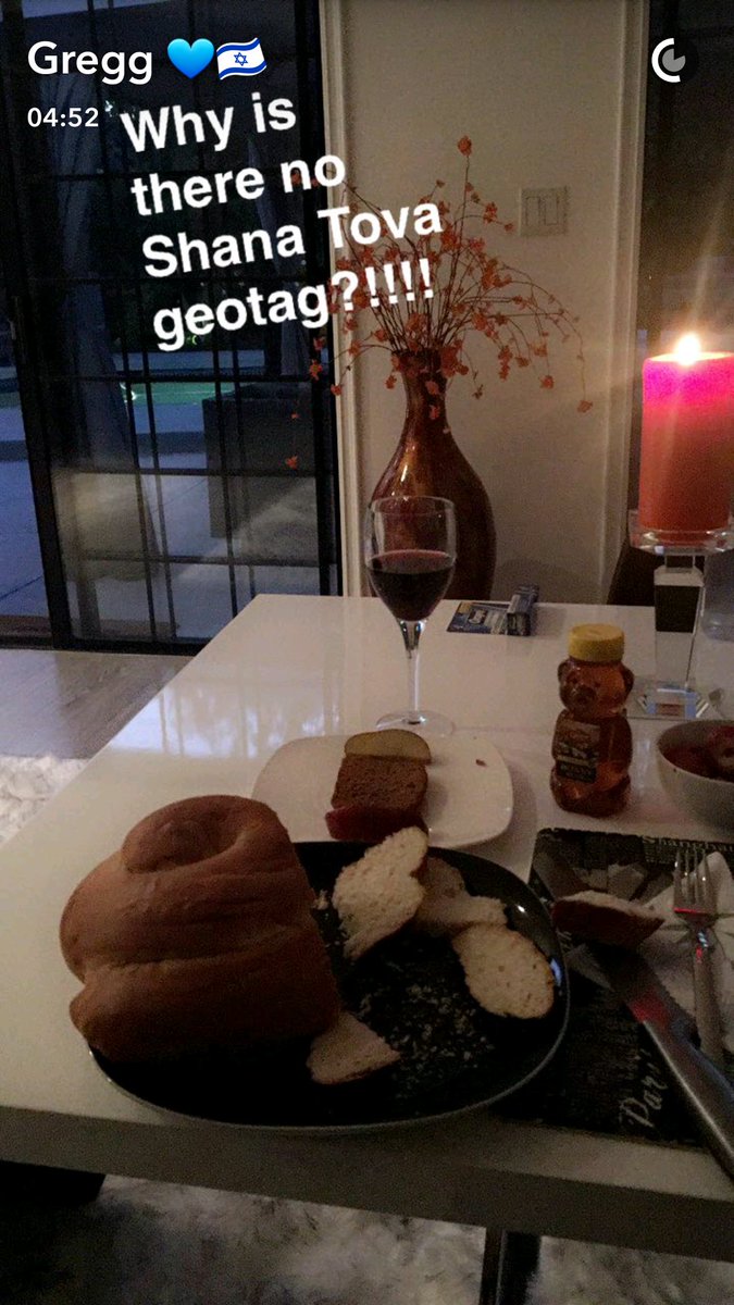 TGATDC_ISRAEL's tweet photo. OMG. I love you so much Gregg😍😍😍
Shanah Tovah 💙💙💙 https://t.co/FbxVNHrFwu