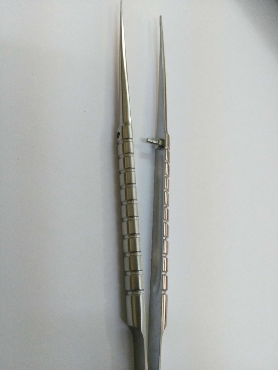 IntMode's tweet photo. #microinstruments #dentalinstruments #finequality #manufacturers #dentistry #dentists #eyeinstruments https://t.co/JAjo0KUH5O