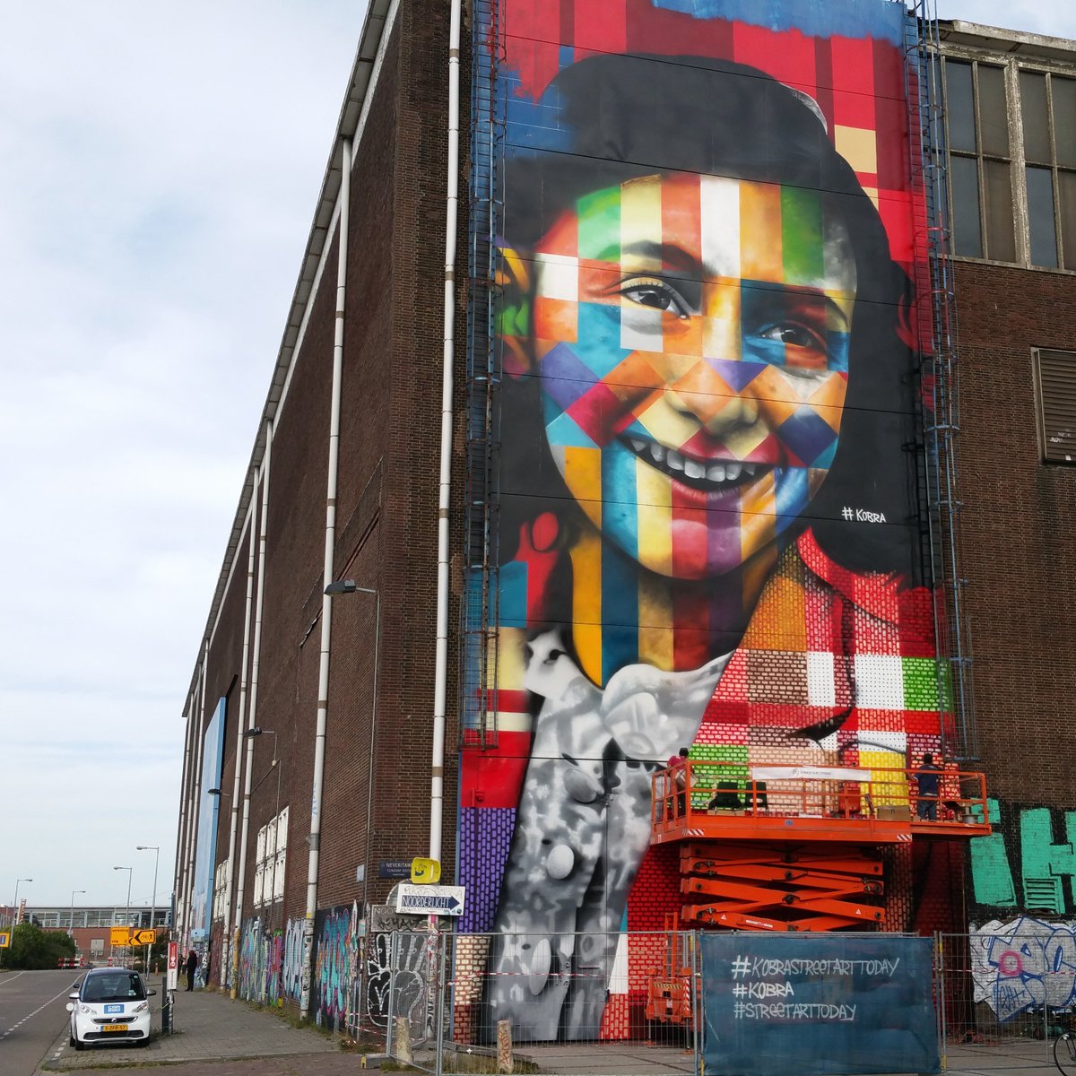 Anne Frank House (annefrankhouse) Twitter