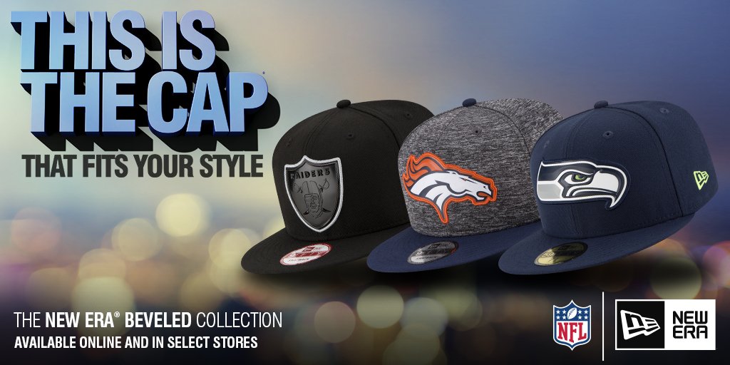 lids's tweet photo. You have never seen your favorite #NFL logo pop like this!! #NFLBeveled #FitYourStyle https://t.co/yT5siKrIDI https://t.co/YfsolpjRrC