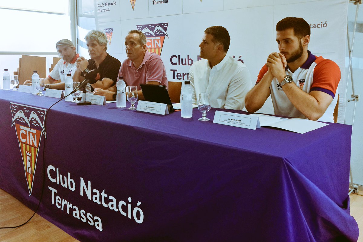 Avui roda de premsa de la Supercopa d'Espanya 2016