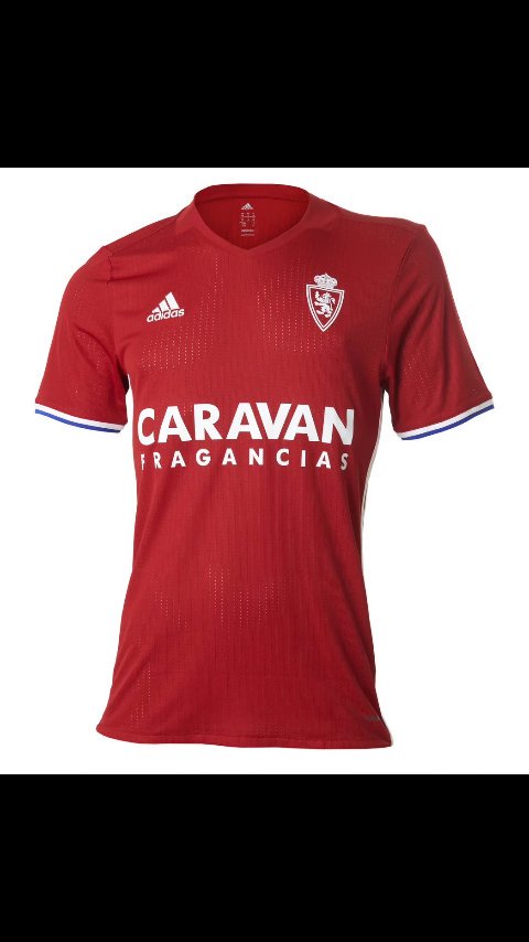 RZInmortal's tweet photo. Ya tenemos la 3 equipación del @RealZaragoza. En nuestra opinión, bonita. https://t.co/ecYstW2GRo