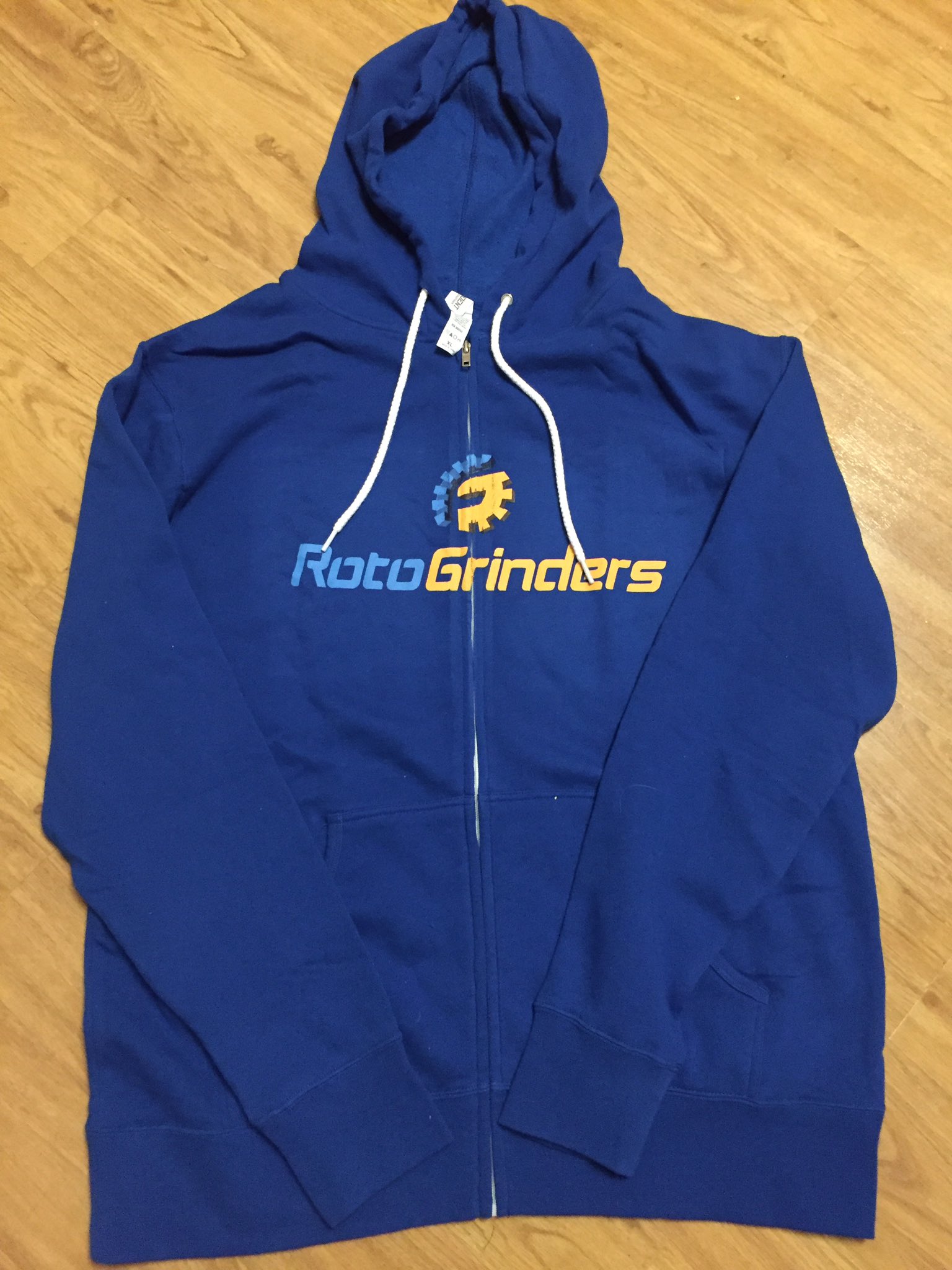 Rotogrinders Weather - n28ik7a