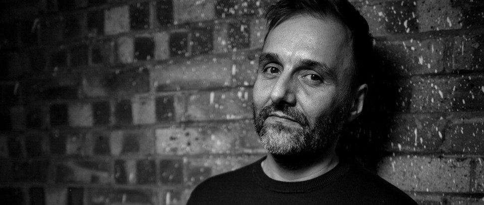 STRATIsound's tweet photo. An eye on @stevebicknell_  guest of the Opening Party, Sat. Oct. 15 @BrancaleoneRome READ MORE: https://t.co/uc91d6PzKq https://t.co/cQLvbOH8oK