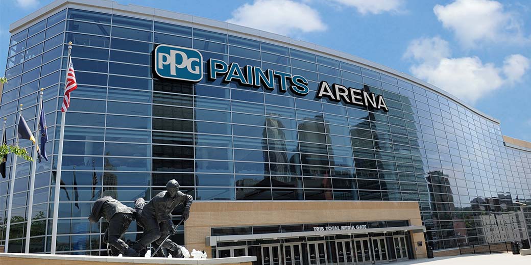 x - Pittsburgh Penguins tweet media