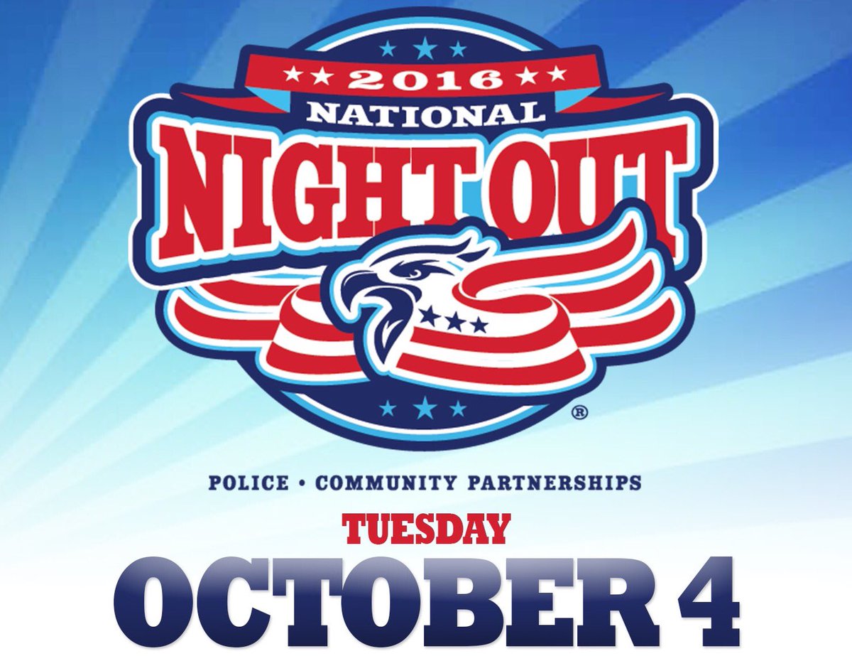 SAParksandRec's tweet image. Community, police &amp;amp; partnerships! Community centers will host #NationalNightOut. Contact ur local center for times &amp;amp; info.bit.ly/1rZ21Ps