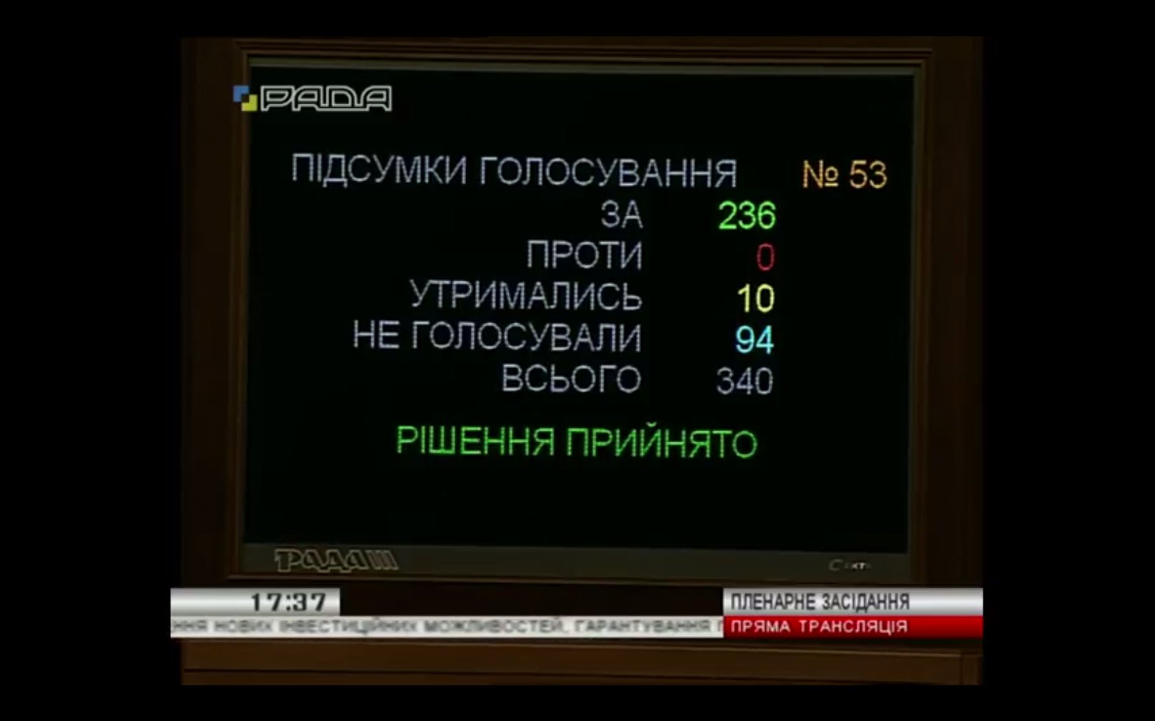 Рада хоче залучати інвесторів до енергомодернізації - фото 1