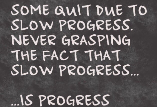 ChristFitFusion's tweet photo. Day 4 in the Christ Fit Fusion book - Progress not Perfection.  Spiritually and physically, keep pushing. Just make some progress. https://t.co/5IdZPJIJFh