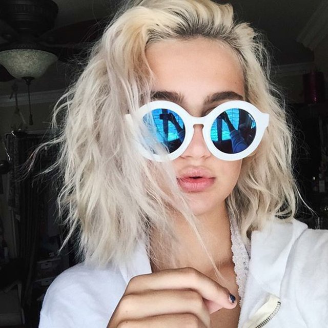 webeonpoint's tweet photo. Rose Round Sunglasses
https://t.co/G74elWieua
#sunglasses #fashion #freyrs https://t.co/DlangWnEEP