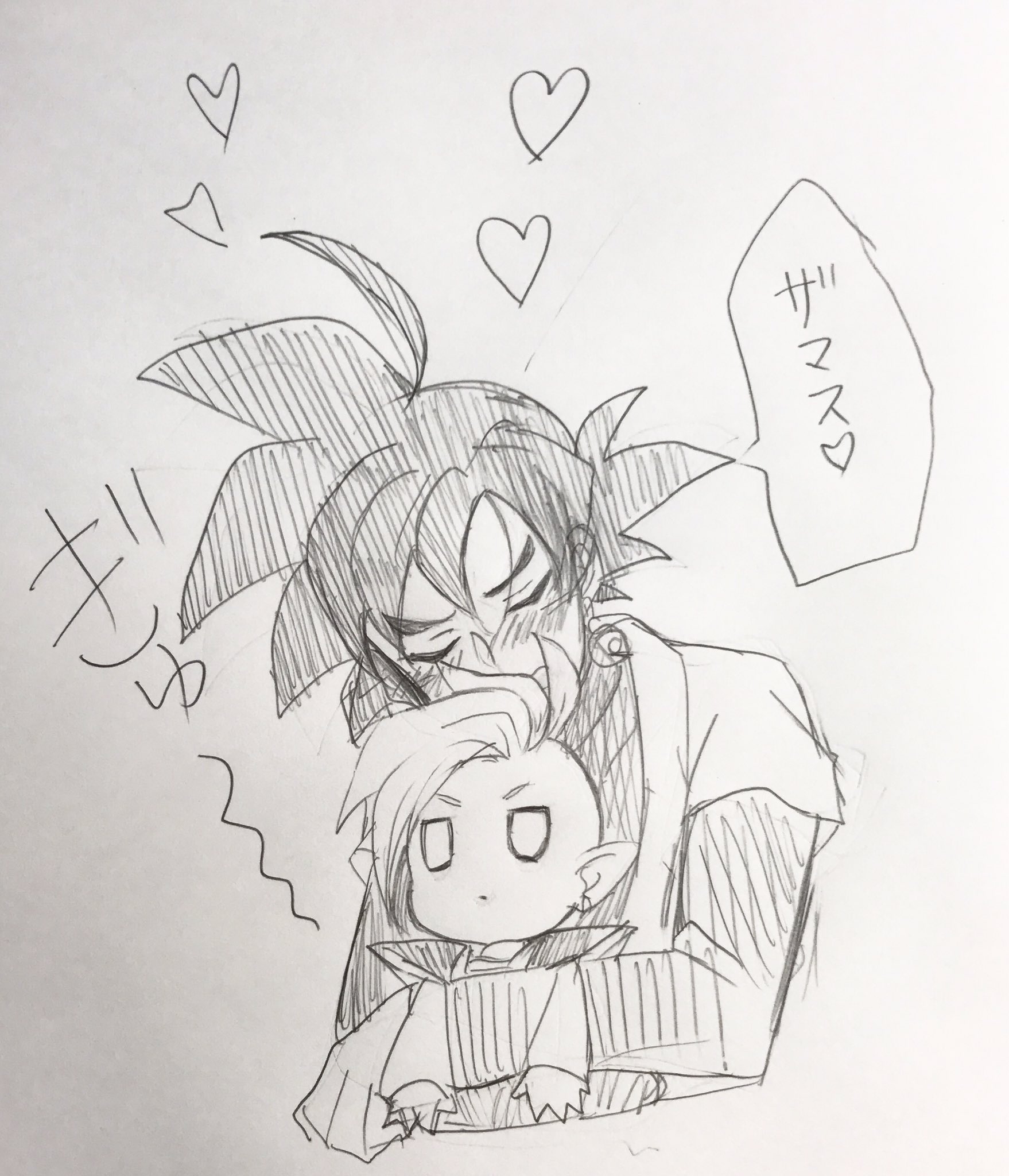 さらぽぽ🍏 on X: さらぽぽ🍏 on X: