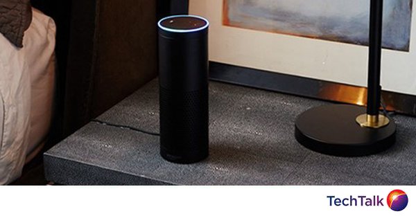 amazon echo currys pc world