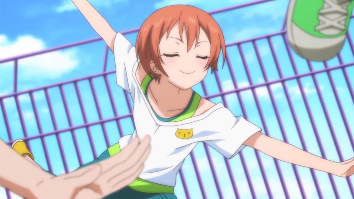 M S凛ちゃん推し お昼寝太郎 凛ちゃん基本的に何着てもかわいいよね 共感者rt 可愛いと思ったらrt 凛ちゃん好きな人rt Rtした全員フォローする T Co Pzebh7310h Twitter