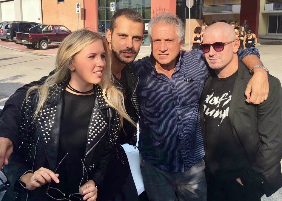 giorgia_marin's tweet image. Grazie San Benedetto del Tronto 🎥🎬😍#Infernet