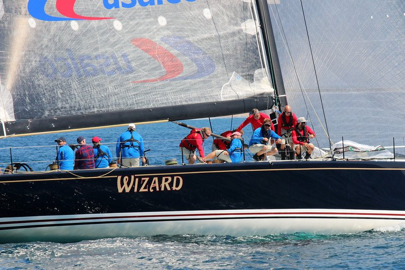 MoBayRace's tweet image. Announcing the entry of David and Peter Askew's RP 74 Wizard to the 2017 Pineapple Cup! More info on Facebook: ow.ly/jSsq304Qksx