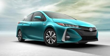 Toyota is ready for the future of technology. 

Via <a href="/FortuneMagazine/">FORTUNE</a>: for.tn/1qvGa1E