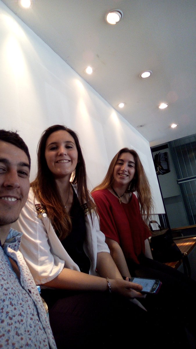 maurocallegari1's tweet photo. #FOV2016 @JAchievement @PointArgentina https://t.co/WDFdlkxFDX