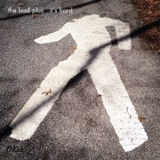 HelloJazzFest's tweet image. REVIEW: It's hard by The Bad Plus @enolamagazine enola.be/muziek/albums/… @DeBijloke #flagey @Thebadplus @Jazztronaut_Ent #Okeh #cover