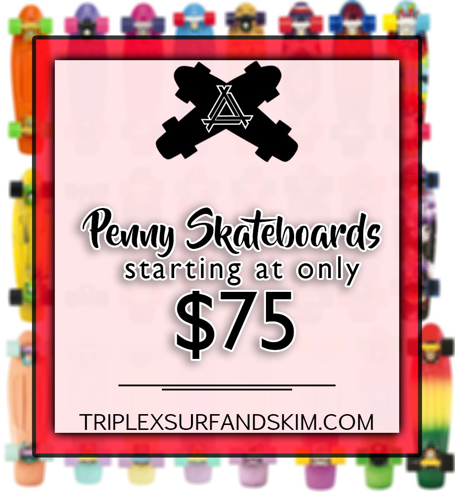 Triple X Surfboards tweet media