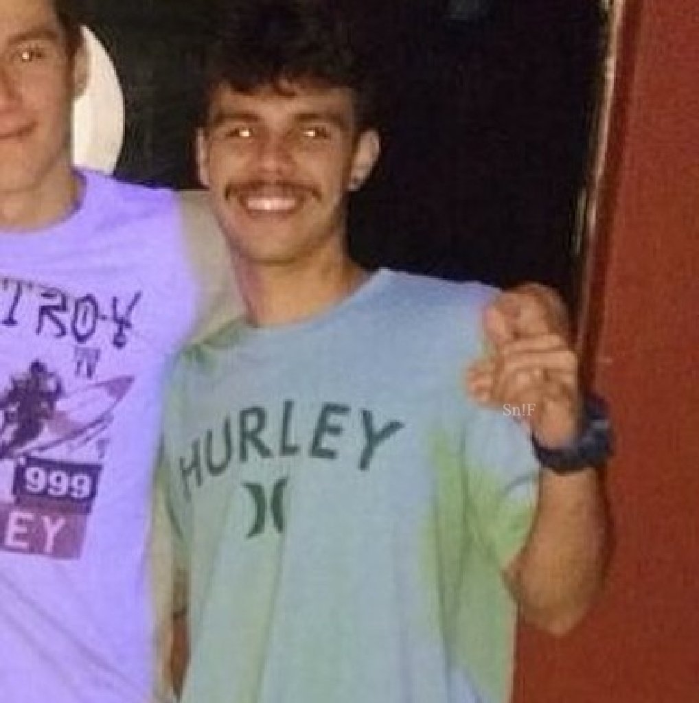 snifshell's tweet image. Bigodin 💢